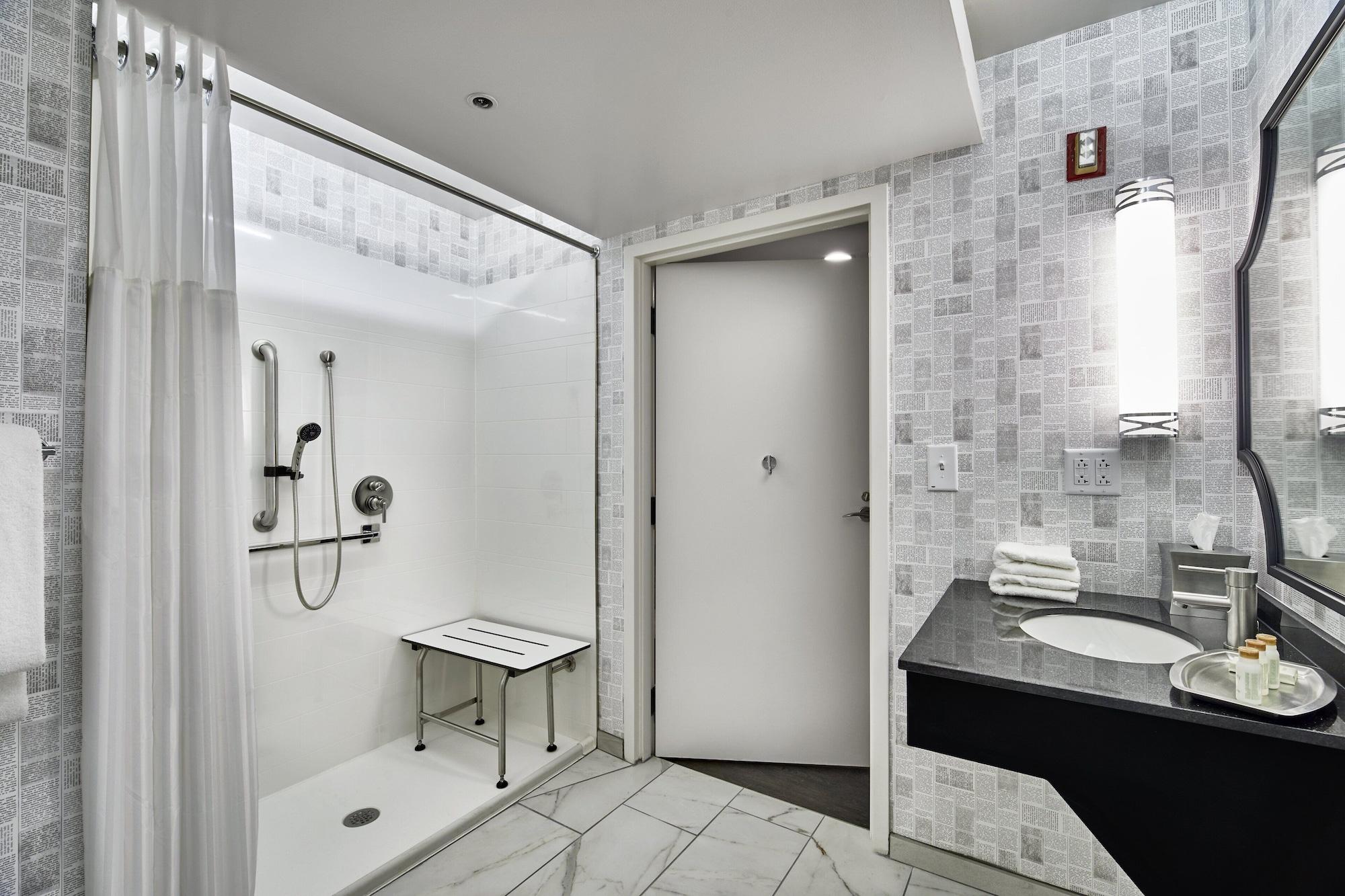 Hotel Indigo Cleveland Downtown By Ihg Exterior foto