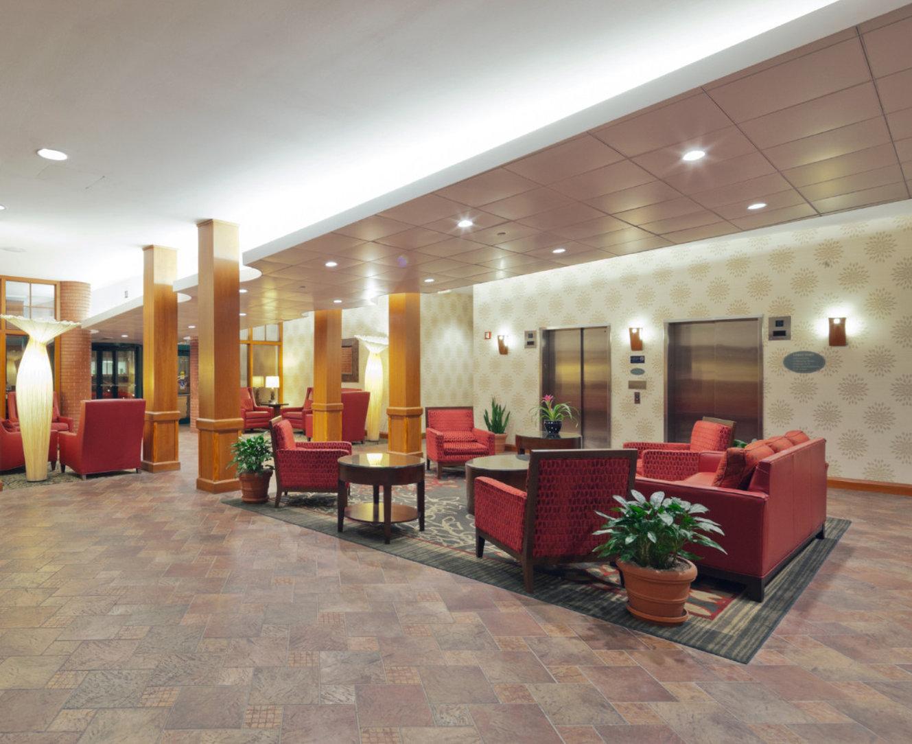 Hotel Indigo Cleveland Downtown By Ihg Exterior foto